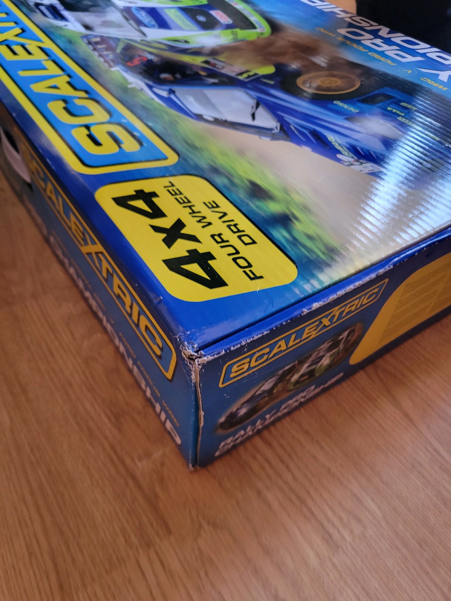Coches Scalextric 1:32 - C4140 C4142 Batman y Joker NUEVO