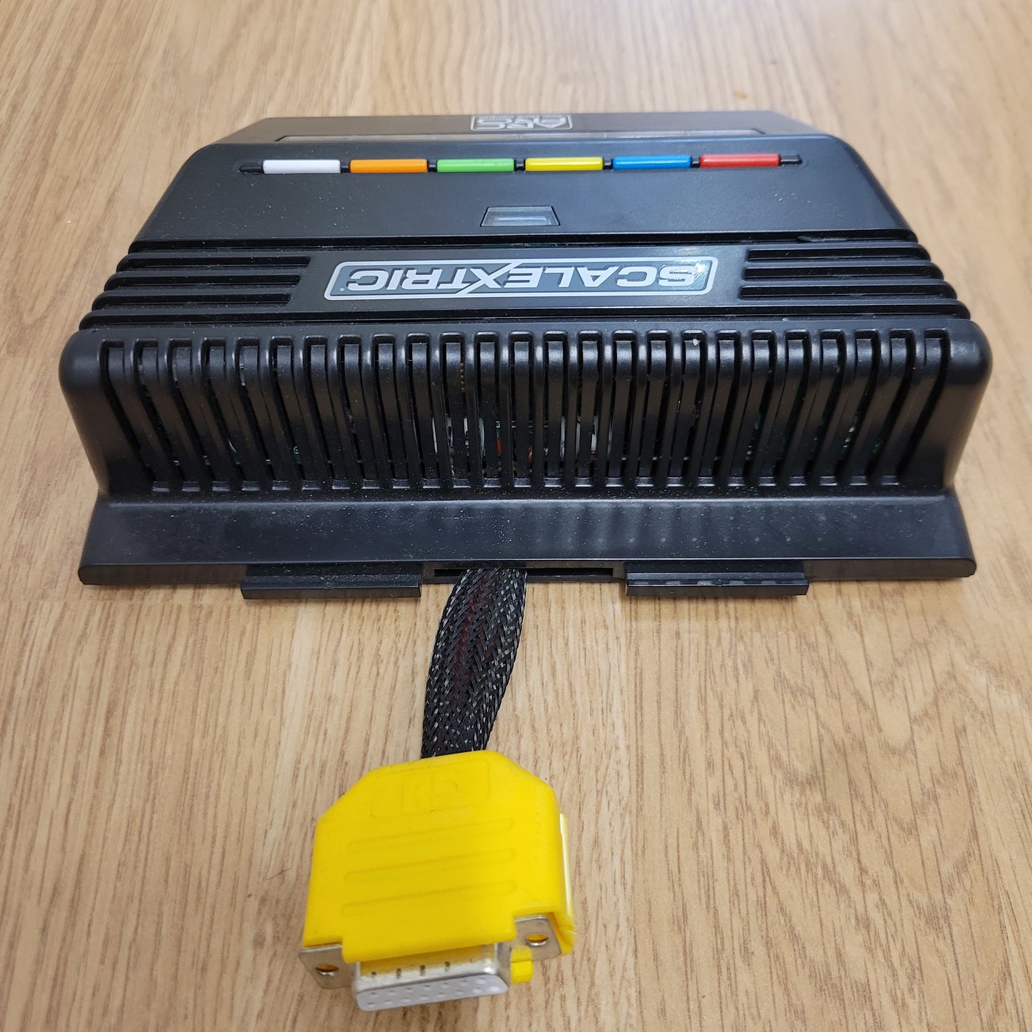 Scalextric Digital 1:32 Track - C8435 ARC Pro Powerbase - Extended
