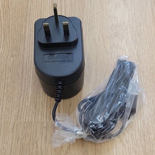 Hornby Scalextric C7029 Switching Mode Power Supply 15V 2.4A Transformer NEW