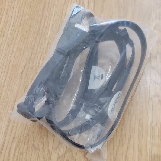 Scalextric Sport World C8313 Ethernet Leads Cables x 3 NEW