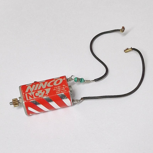 NINCO NC-2 Motor