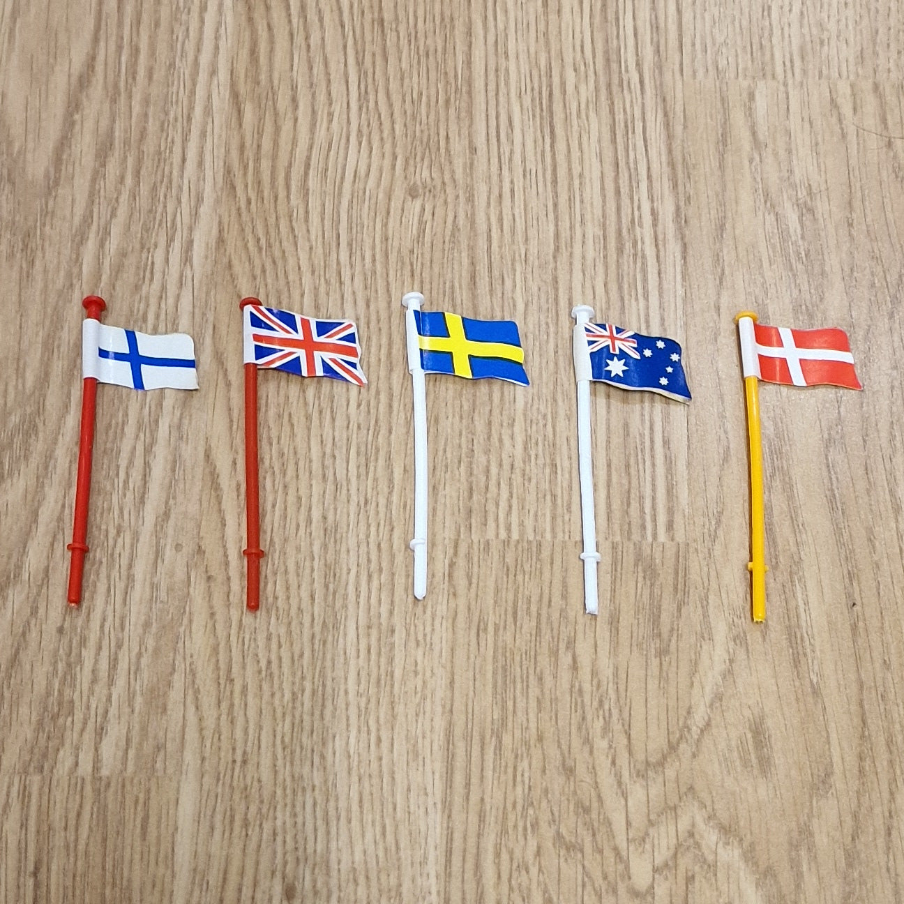 Scalextric 1:32 Building - C705 Grandstand - Spectator Stand #A