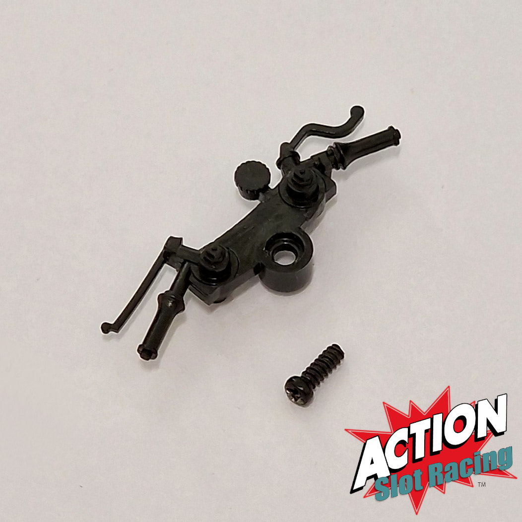 Scalextric 1:32 MotoGP BSB W8876 Motorbike Handlebars - Spares