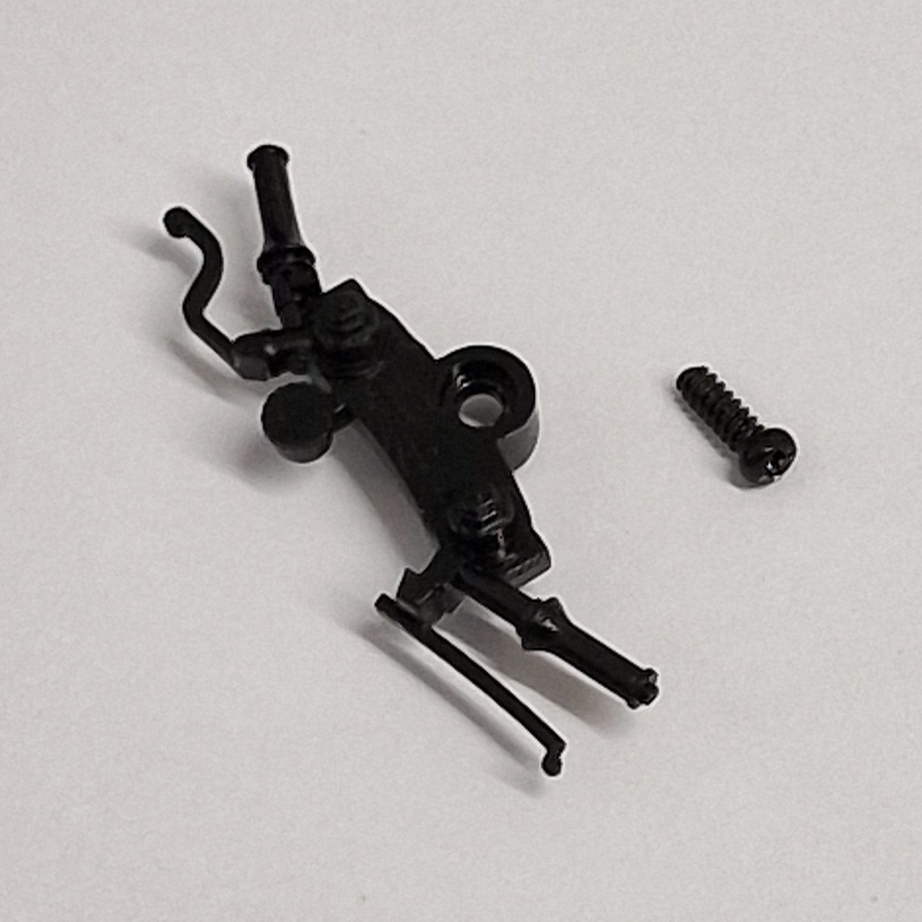 Scalextric 1:32 MotoGP BSB W8876 Motorbike Handlebars - Spares