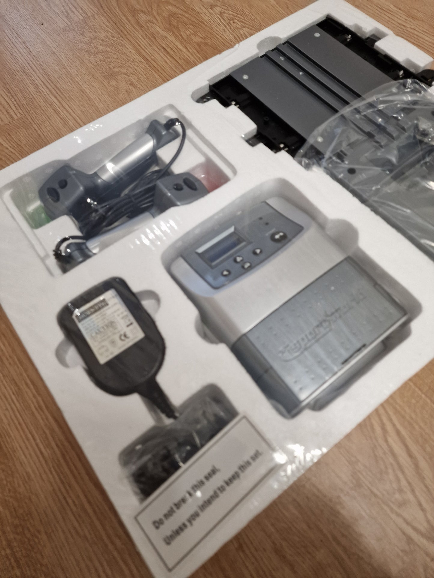 Scalextric Sport 1:32 Track - C1193 World's Biggest Race NEW