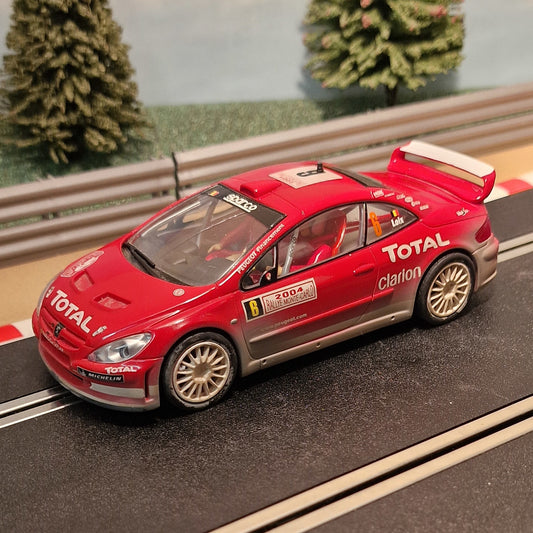 Coche Carrera Evolution 1:32 - 25788 69 SS454 Camaro 'Casi hecho' Super Stocker