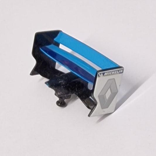 Scalextric Spare F1 Renault Rear Wing Spoiler C2398A Alonso #8