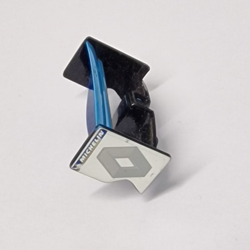 Scalextric Spare F1 Renault Rear Wing Spoiler C2398A Alonso #8