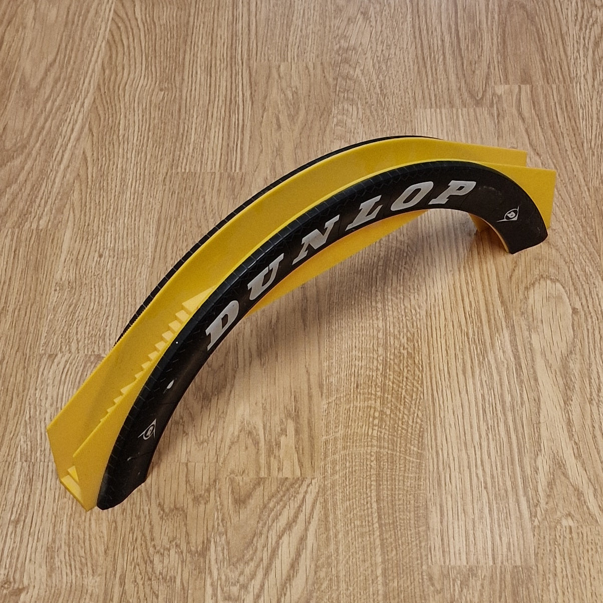 Scalextric Dunlop 1:32 Bridge C8332 ( C700 L5558 ) #A