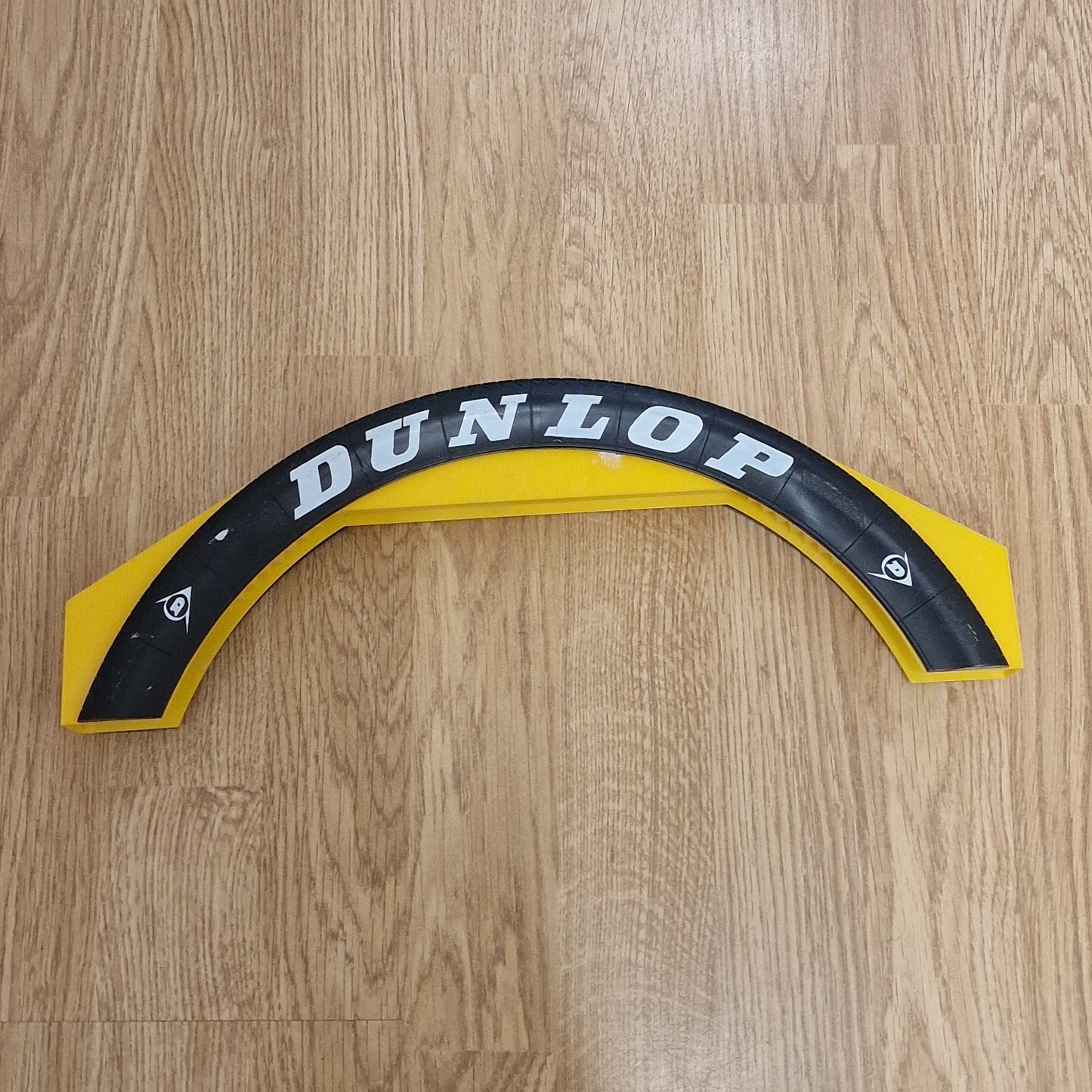 Scalextric Dunlop 1:32 Bridge C8332 ( C700 L5558 ) #A