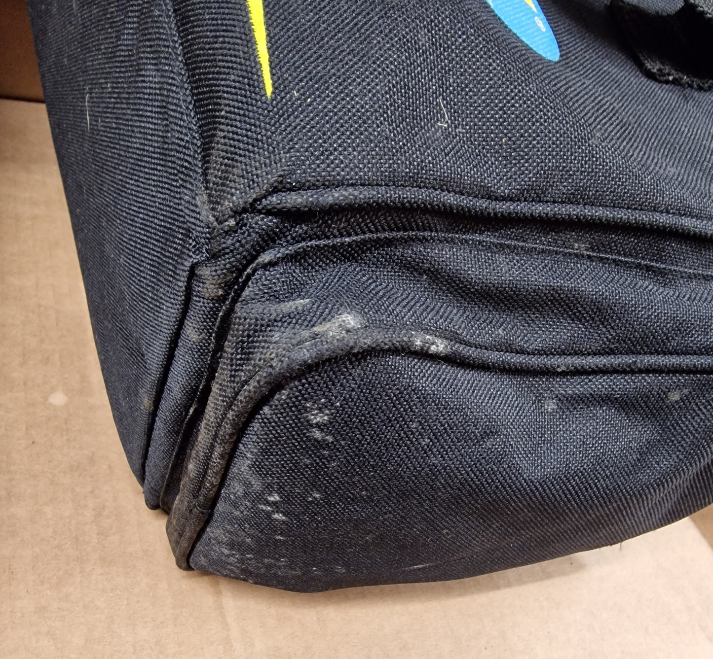 Scalextric Collectors Holdall Carrying Bag #B