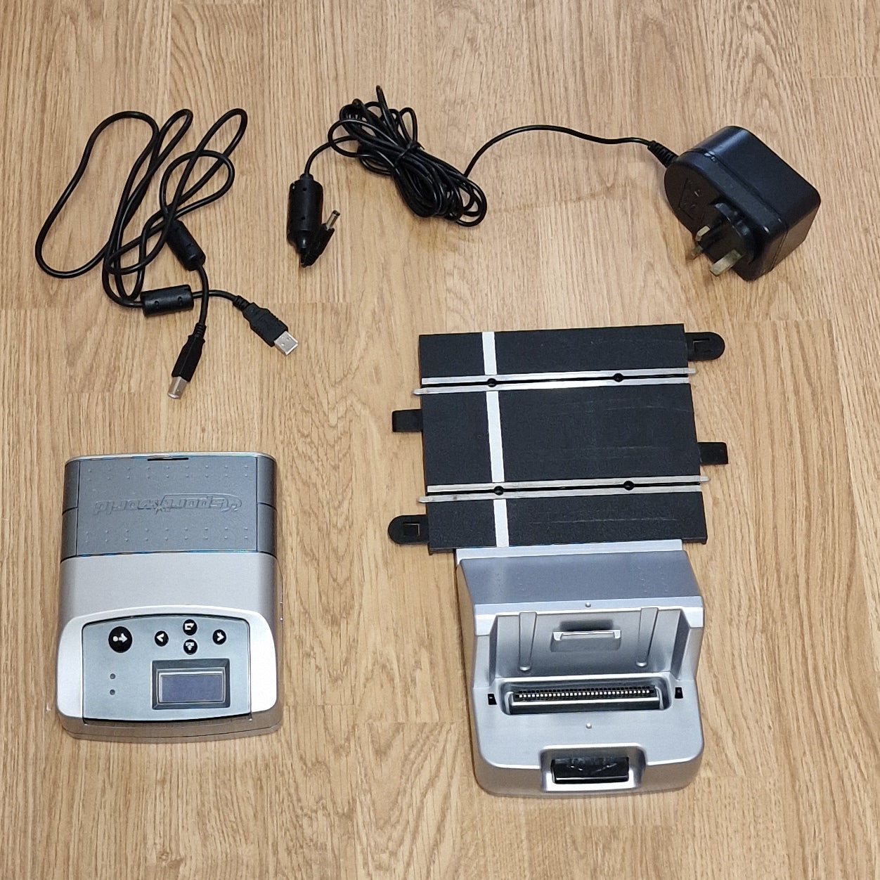 Scalextric Sport World 1:32 Track - C8310 Race Management System