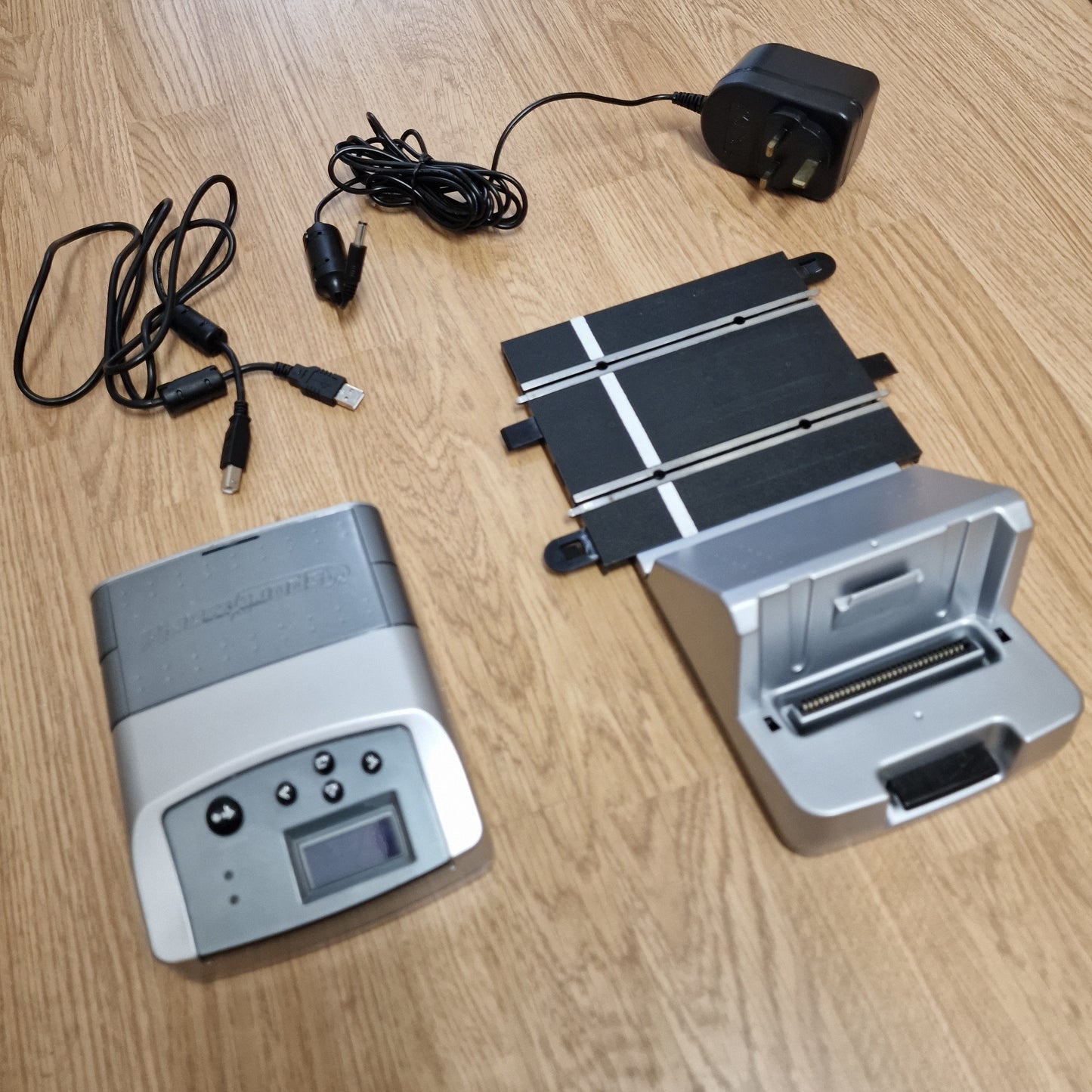 Scalextric Sport World 1:32 Track - C8310 Race Management System