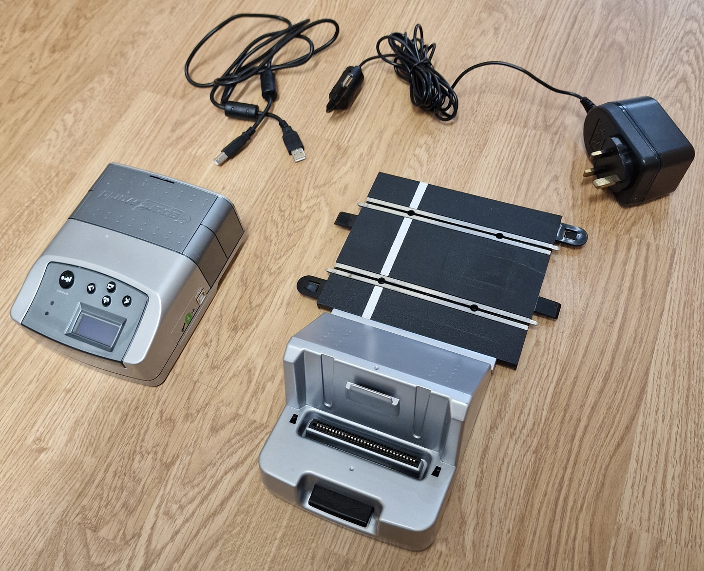 Scalextric Sport World 1:32 Track - C8310 Race Management System