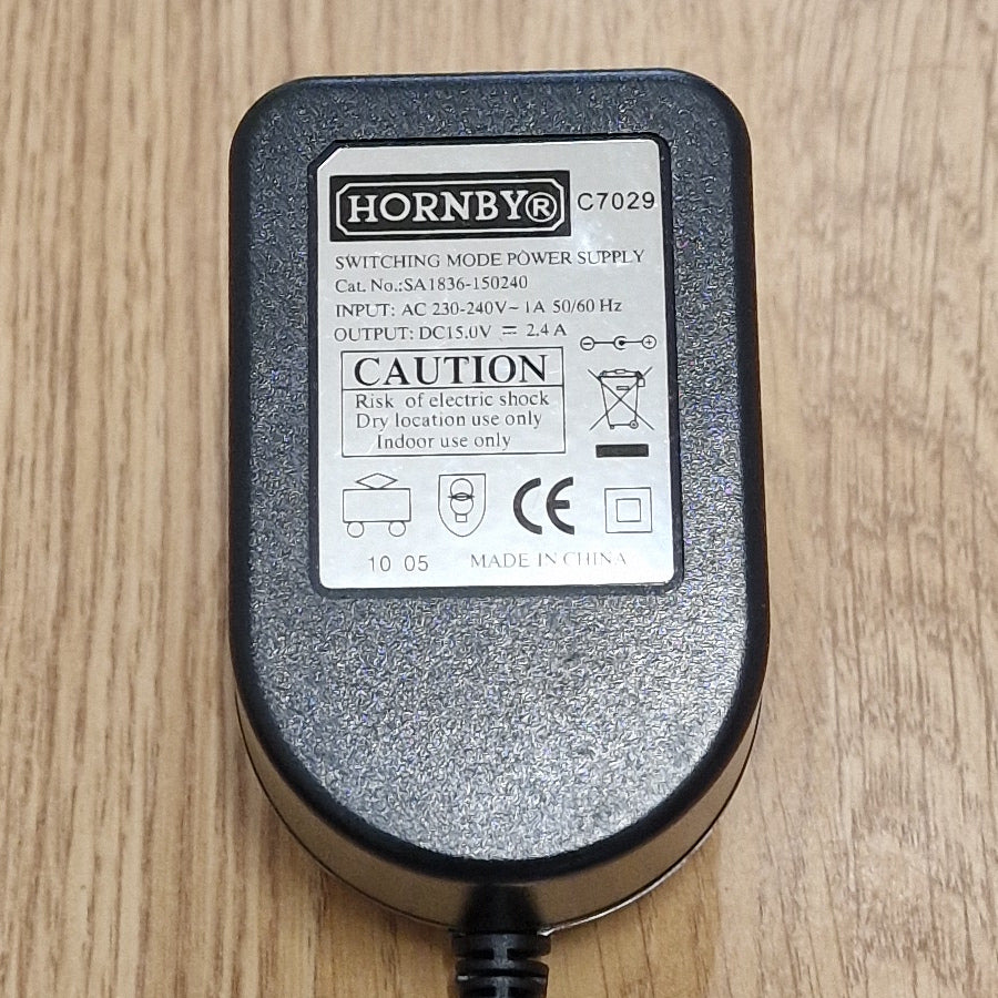 Scalextric Sport World 1:32 Track - C8310 Race Management System