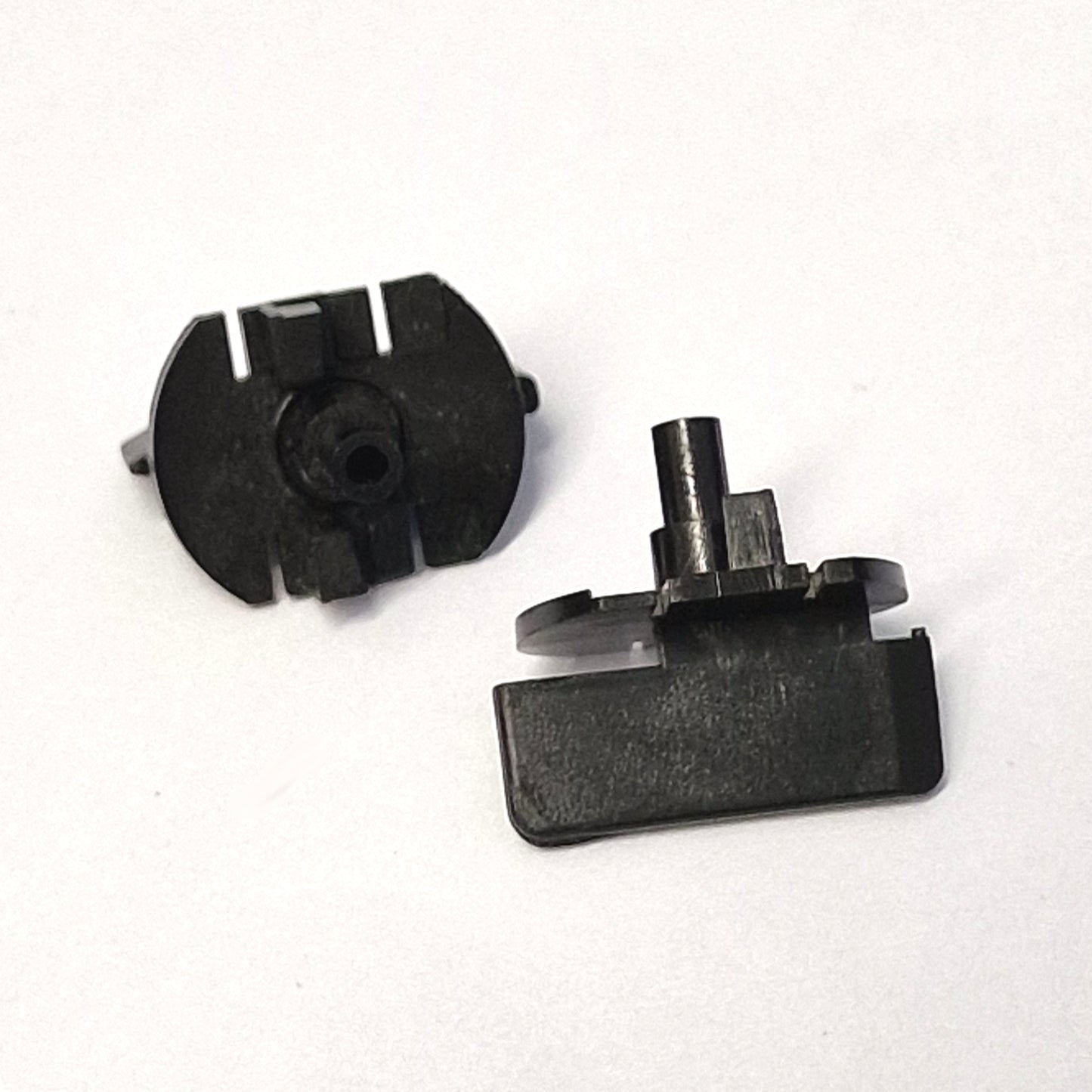 Scalextric C8420 Guide Blades (Pair) Excellent