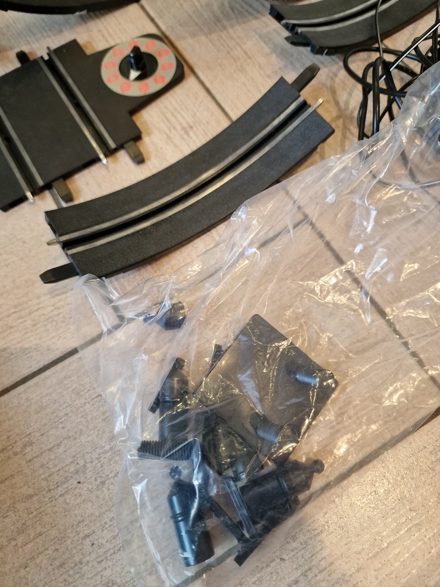 Carrera Go!!! 1:64 Track Set - Job Lot Bundle