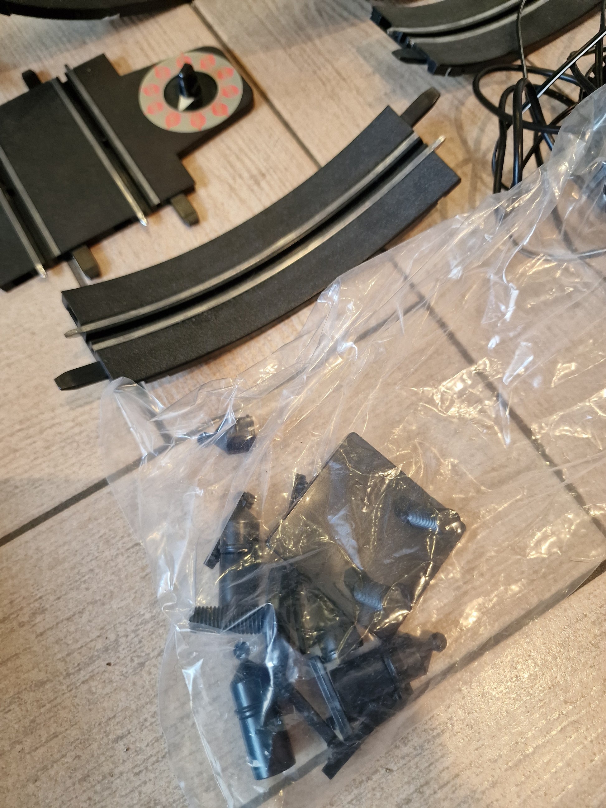 Carrera Go!!! 1:64 Track Set - Job Lot Bundle