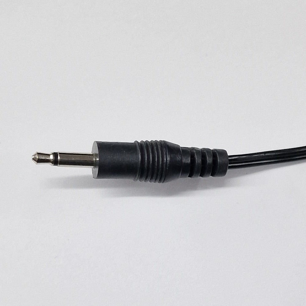 Scalextric C8008 Extension Cables / Classic Throttle Leads NEW