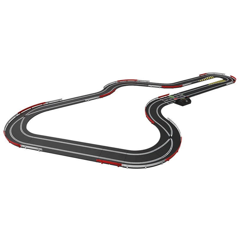 Scalextric ARC Air Track Set - C1434 Scalextric World GT NEW (Damaged Box)