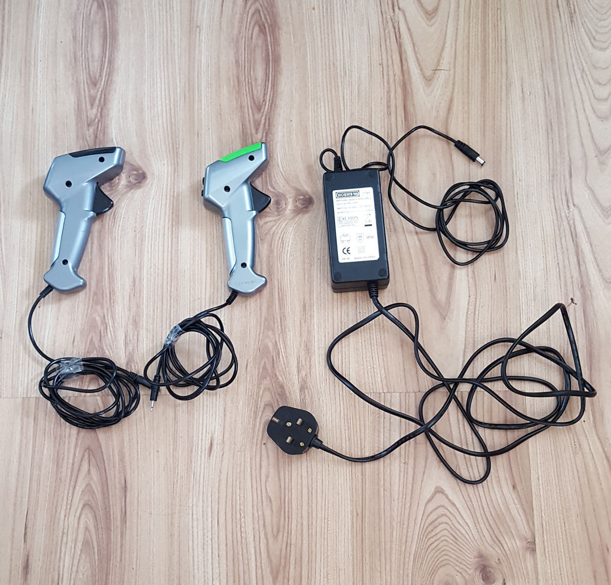 Scalextric Sport 1:32 Track Set Layout DIGITAL #Q