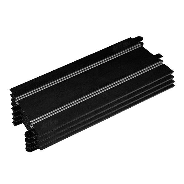 Scalextric Sport 1:32 Track - C8526 Standard Straights C8205 x 4 NEW