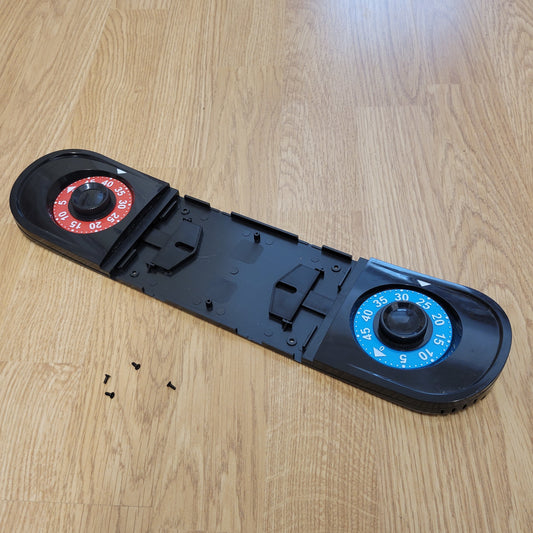 Scalextric Sport 1:32 Track C8528 C8214 Extra Long Straights Lap Counter Spares
