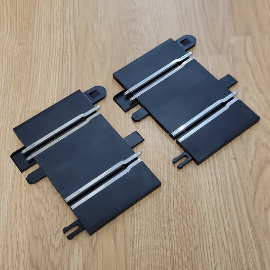 Scalextric 1:32 Track - C8525 Start To Sport Converter - 2 Pieces