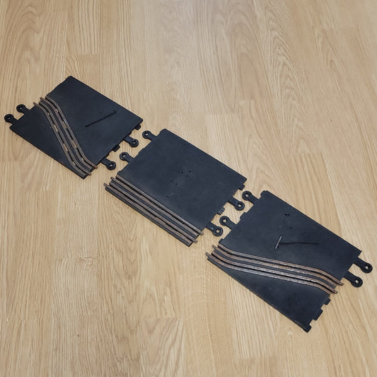 Scalextric 1:32 Classic Track PT77 Goodwood Chicane #K