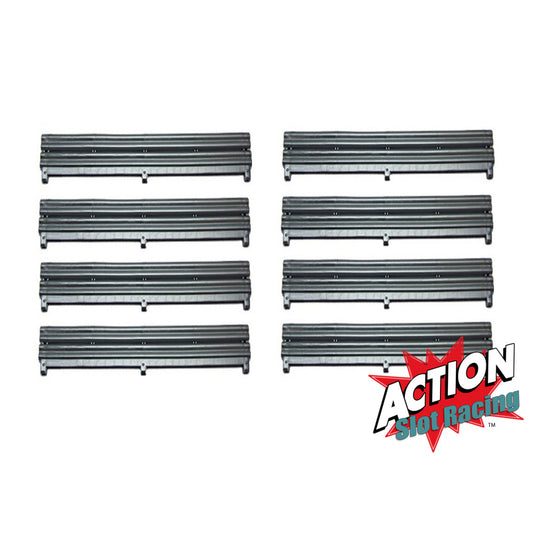 Scalextric Sport 1:32 Track Barriers L8685 x 8