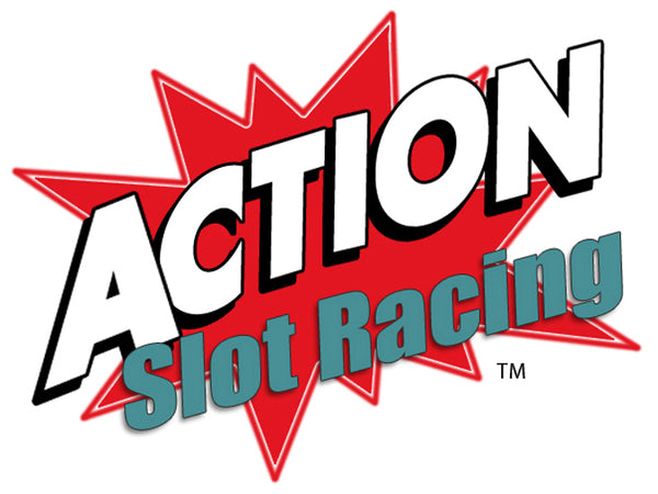 Action Slot Racing