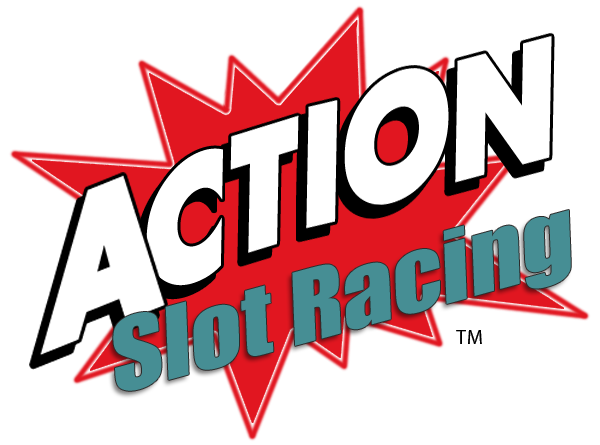 Action Slot Racing