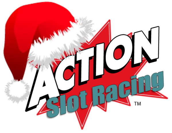 Action Slot Racing
