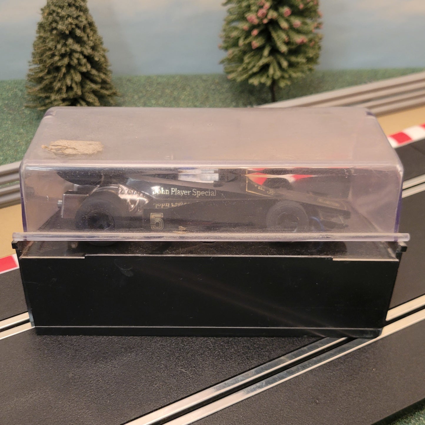 Coche Scalextric 1:32 - Fórmula Uno - Williams F1 BMW FW23 HP Invent #6