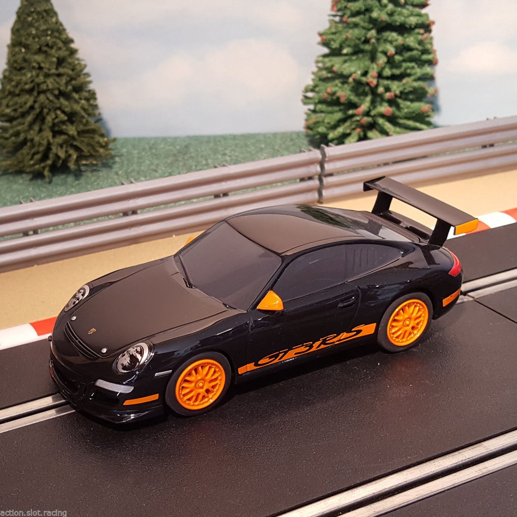 Scalextric Spare Car Tyres - Porsche Audi Lamborghini Maserati etc x 8
