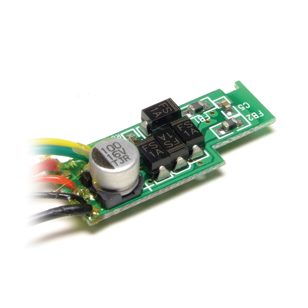 Scalextric C7005 Retro - Fit Digital Chip