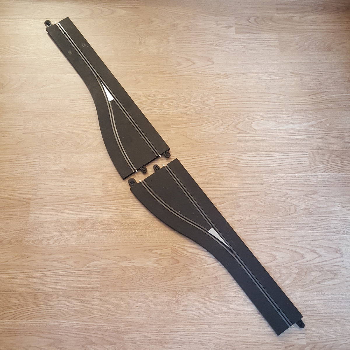 Scalextric Sport Track - Digital Six Lane Corner C7014 C7015 C7016 C7036 #A