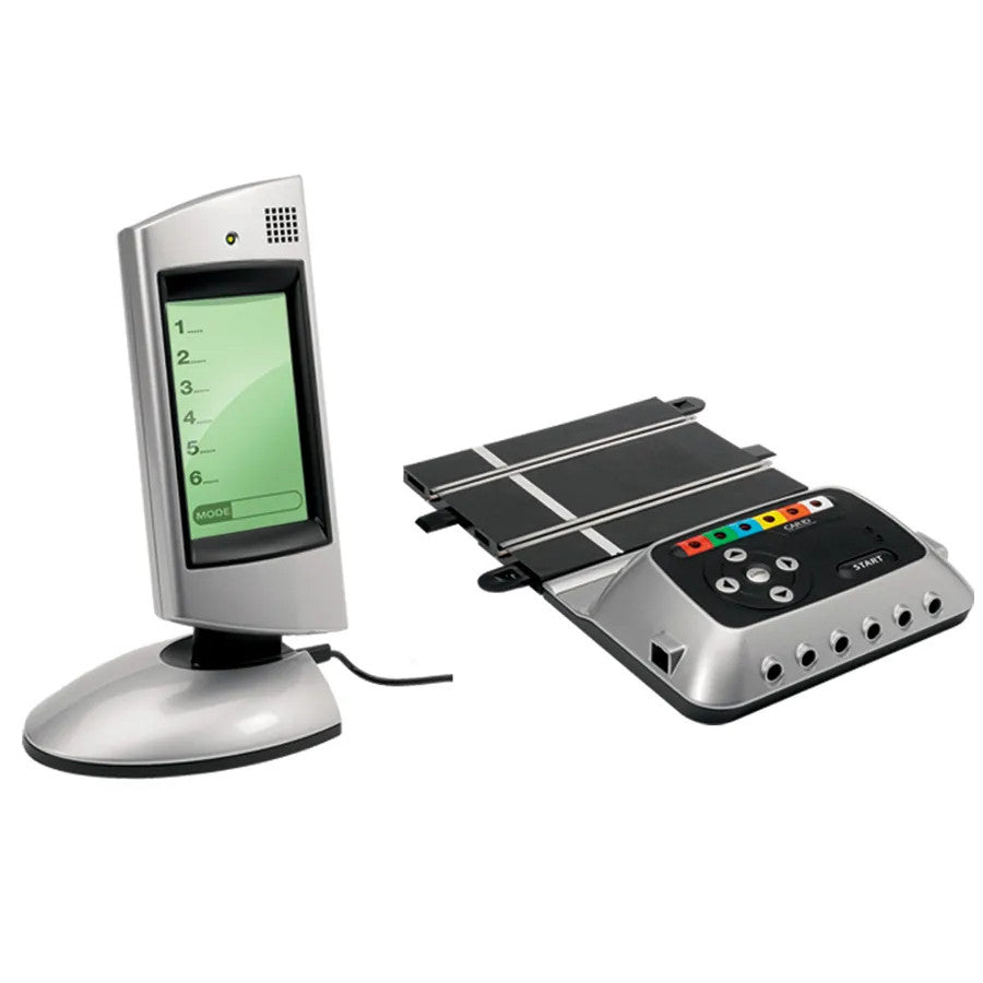 Scalextric C7042 Digital Advanced 6 Car Powerbase NEW