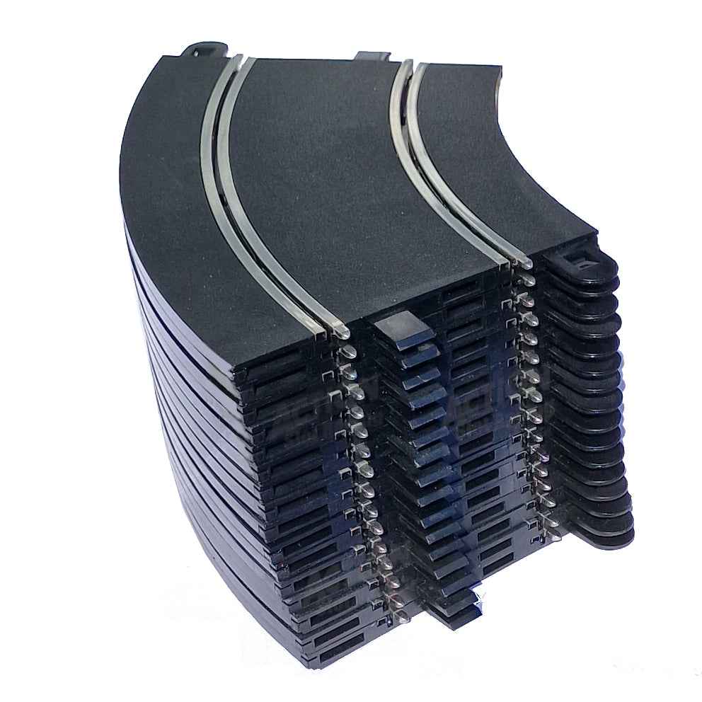Scalextric C8206 Radius 2 Curve 45º x 16 NEW