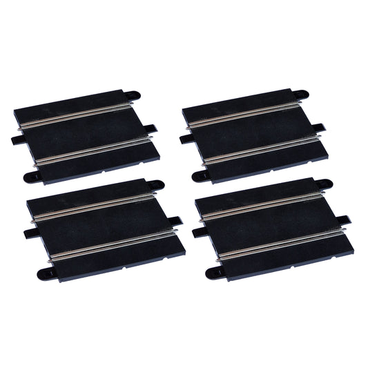 Scalextric C8207 Half Straight 175mm x 4 NEW