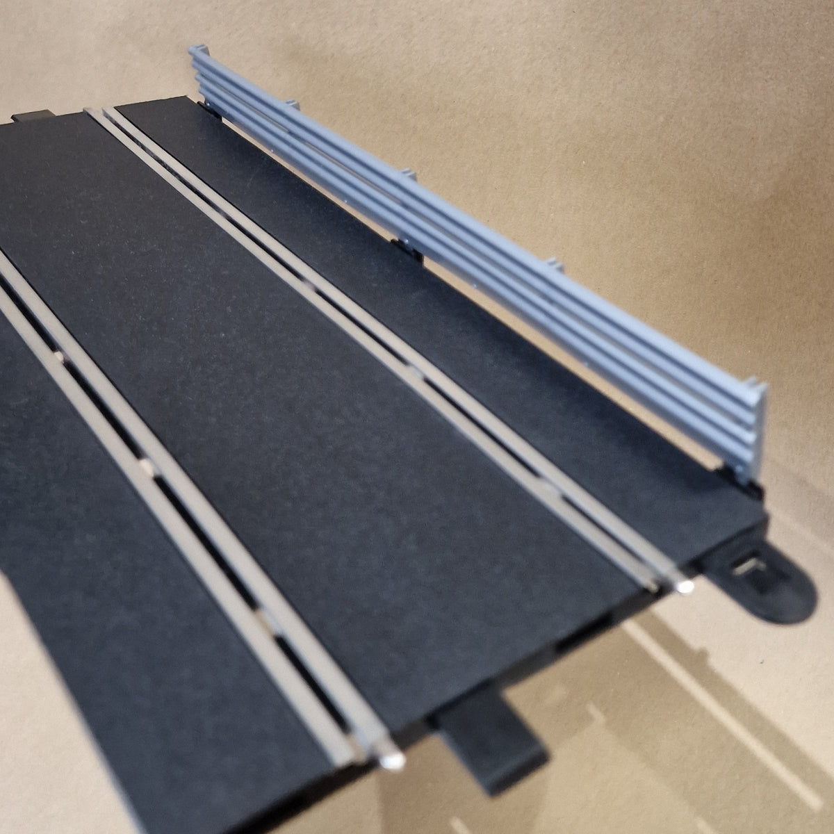 Scalextric C8212 Barrier Clips x 12