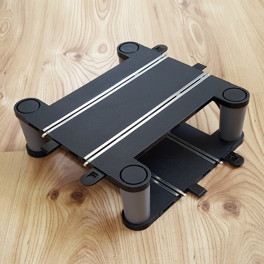 Scalextric Sport 1:32 Track Set Layout SPORT AS16