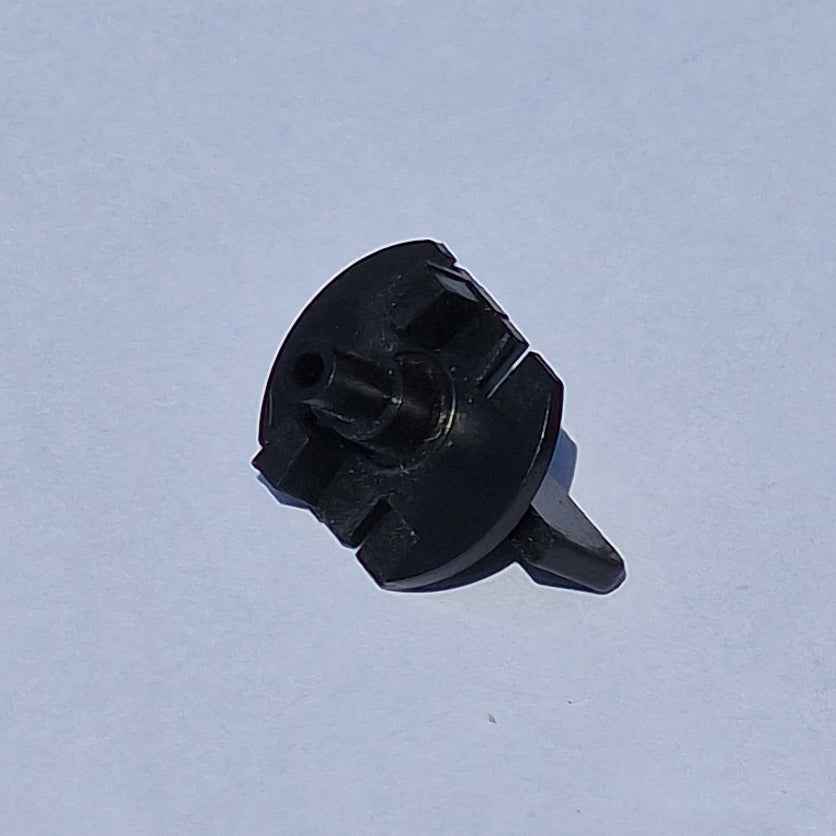 Scalextric C8420 Guide Blades (Pair) Excellent