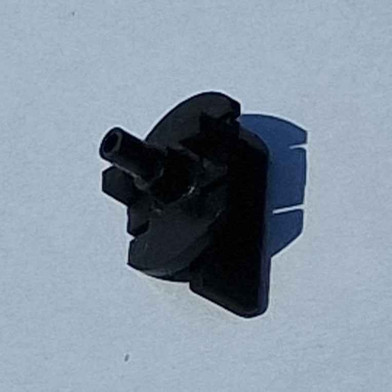 Scalextric C8420 Guide Blades (Pair) Excellent