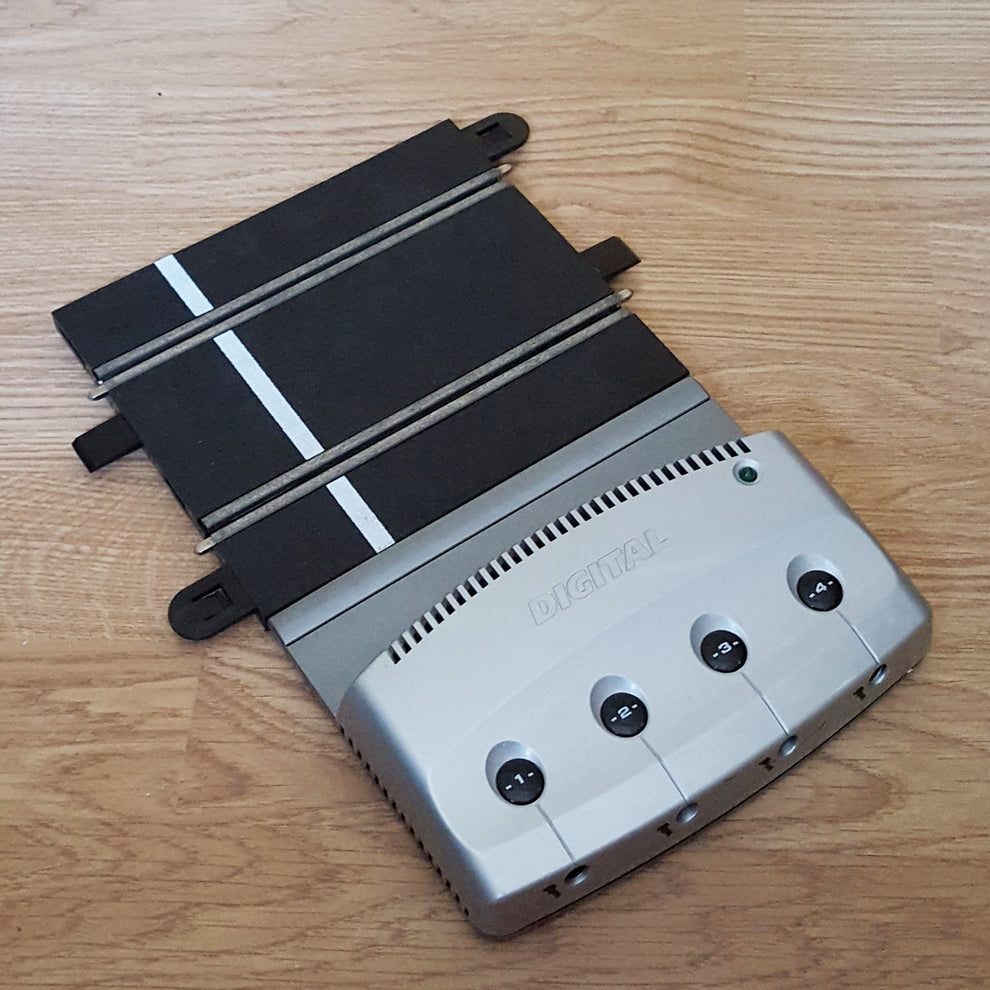 Scalextric 132 Digital Conversion Kit PowerBase C4PBD C7024 Throttl