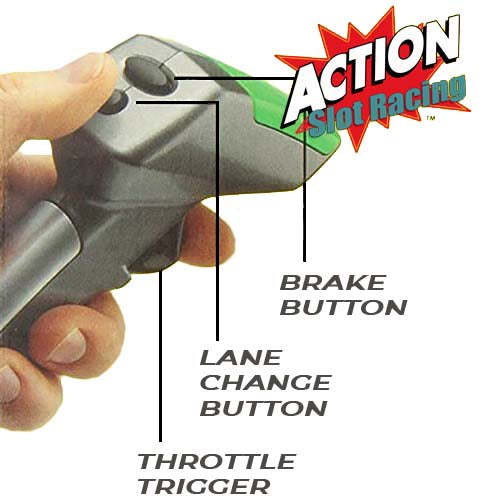 Scalextric Sport Track Set Flat Layout +Porsche Boxster Cars DIGITAL AS22 #A #BX - Action Slot Racing