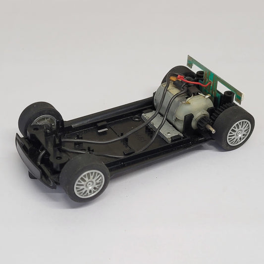 Scalextric 1:32 Underpan Rolling Chassis for BMW Mini Cooper #F