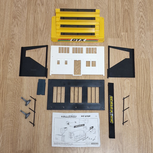 SCALEXTRIC 1:32 - Tribuna C704