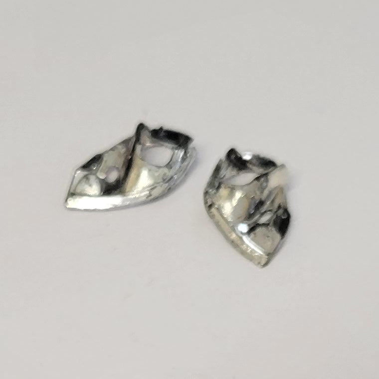 Scalextric 1:32 Pair Of Headlight Reflectors - Porsche 911 GT3R