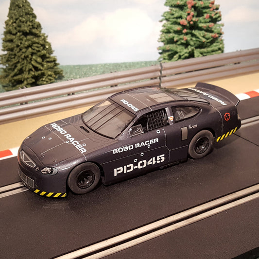 Scalextric 1:32 Car - Ford Taurus Robo Racer